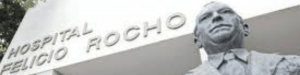 hospital Felício Rocho
