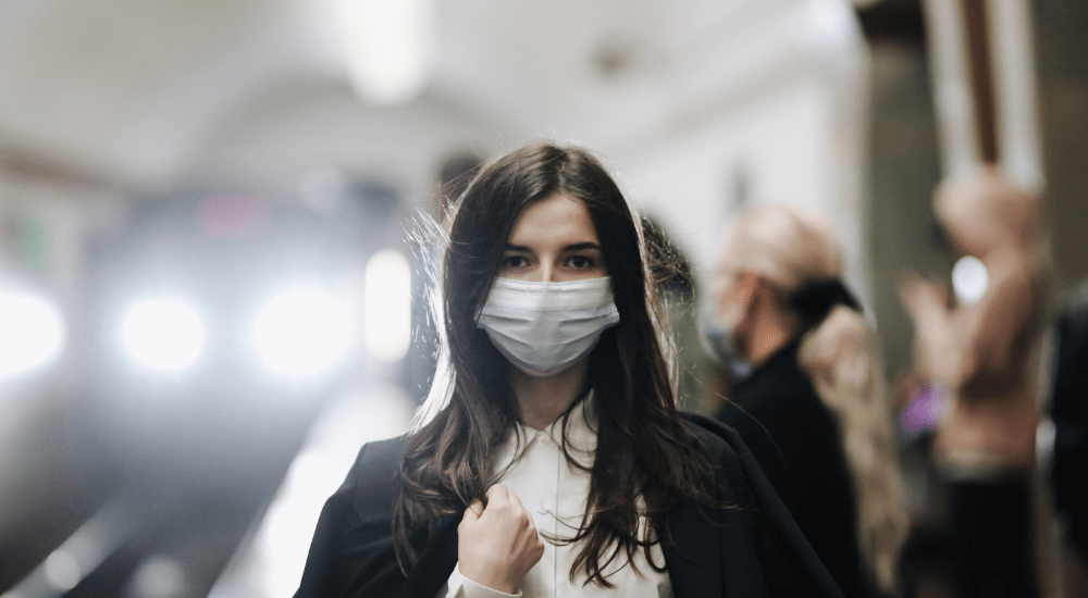 nova onda da covid-19