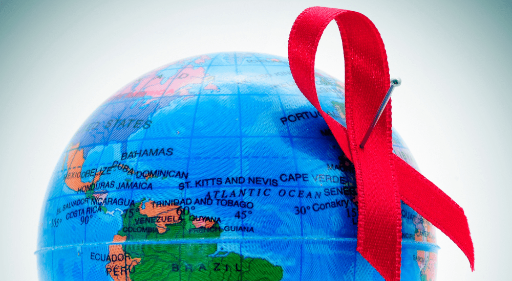 Dia mundial do combate à AIDS – a esperança após o diagnóstico