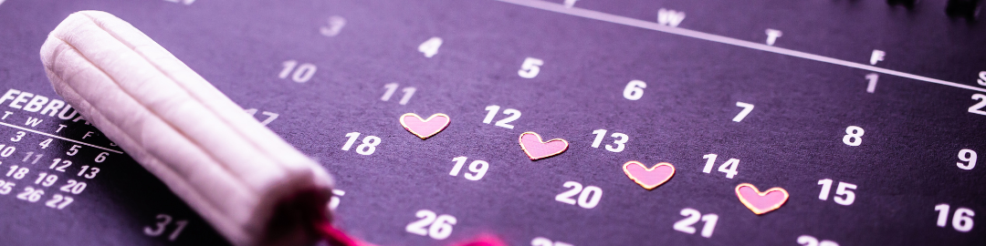 regular o fluxo menstrual