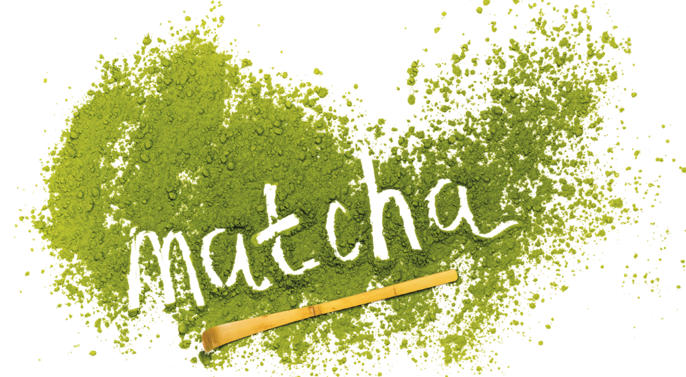 matcha