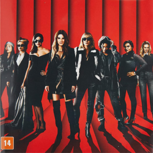 oito mulheres e um segredo