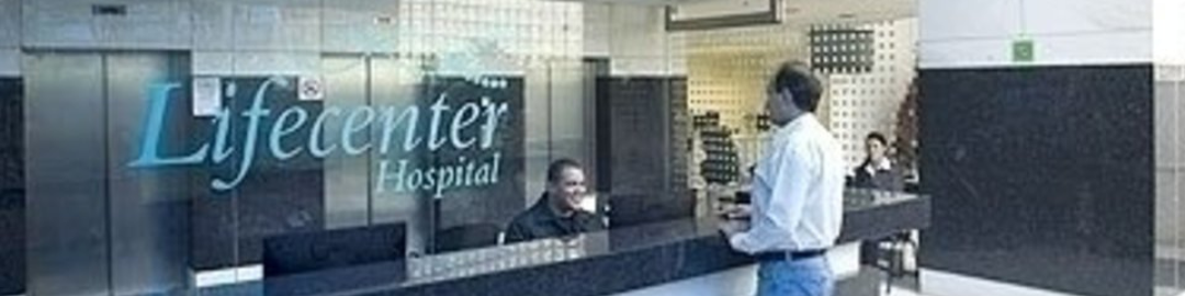 hospital lifecenter