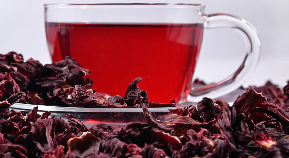 Tudo o que você precisa saber sobre o chá de Hibisco