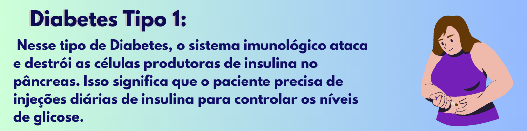 diabetes tipo 1