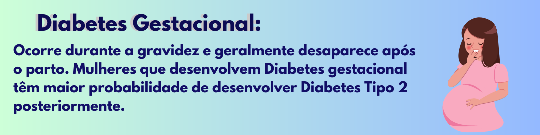 diabetes gestacional 