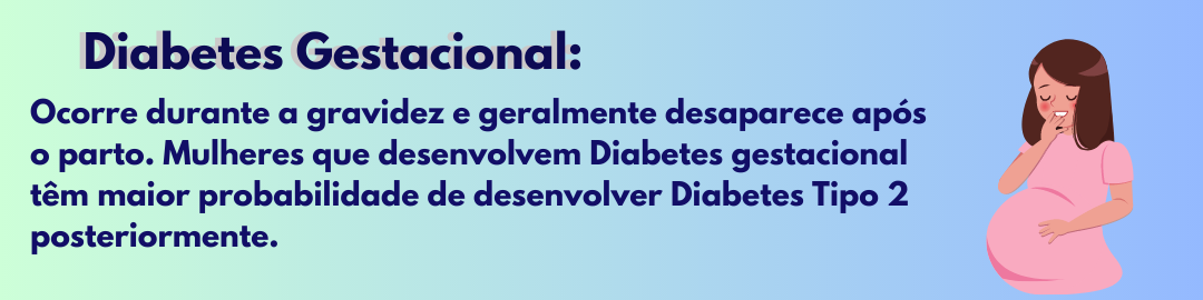 diabetes gestacional