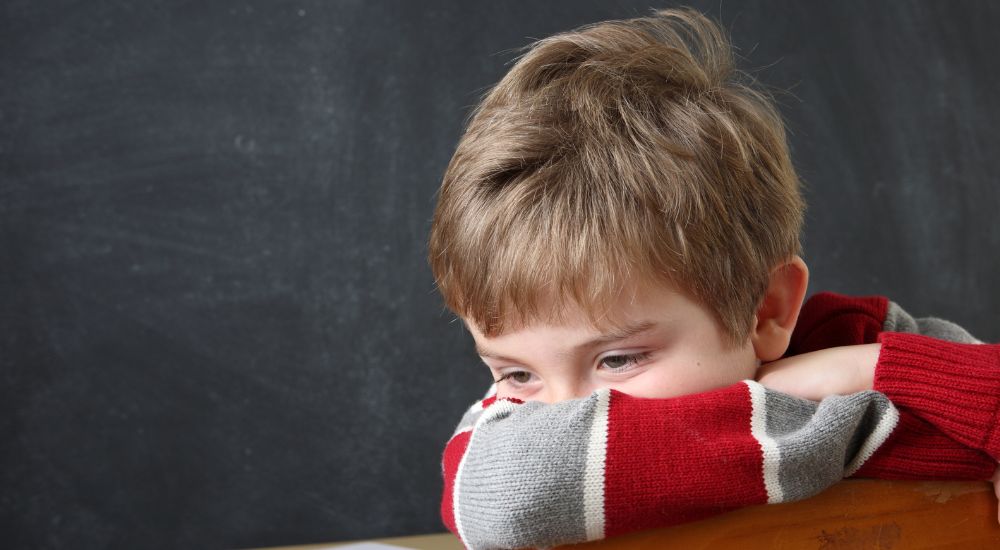 Transtorno do Déficit de Atenção com Hiperatividade