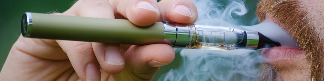 CIGARRO ELETRONICO 