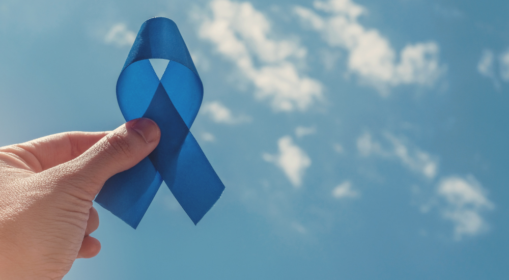 Novembro Azul – Sua saúde vale mais do que o preconceito!