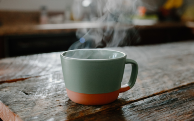 Os Segredos do Chá Verde: Uma Jornada pela Saúde e Bem-Estar