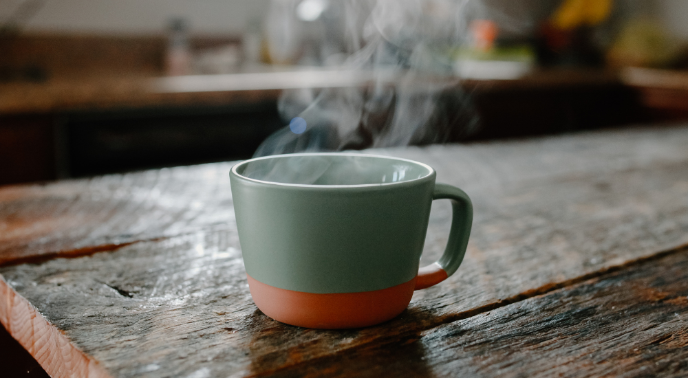 Os Segredos do Chá Verde: Uma Jornada pela Saúde e Bem-Estar