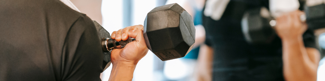 exercícios físicos