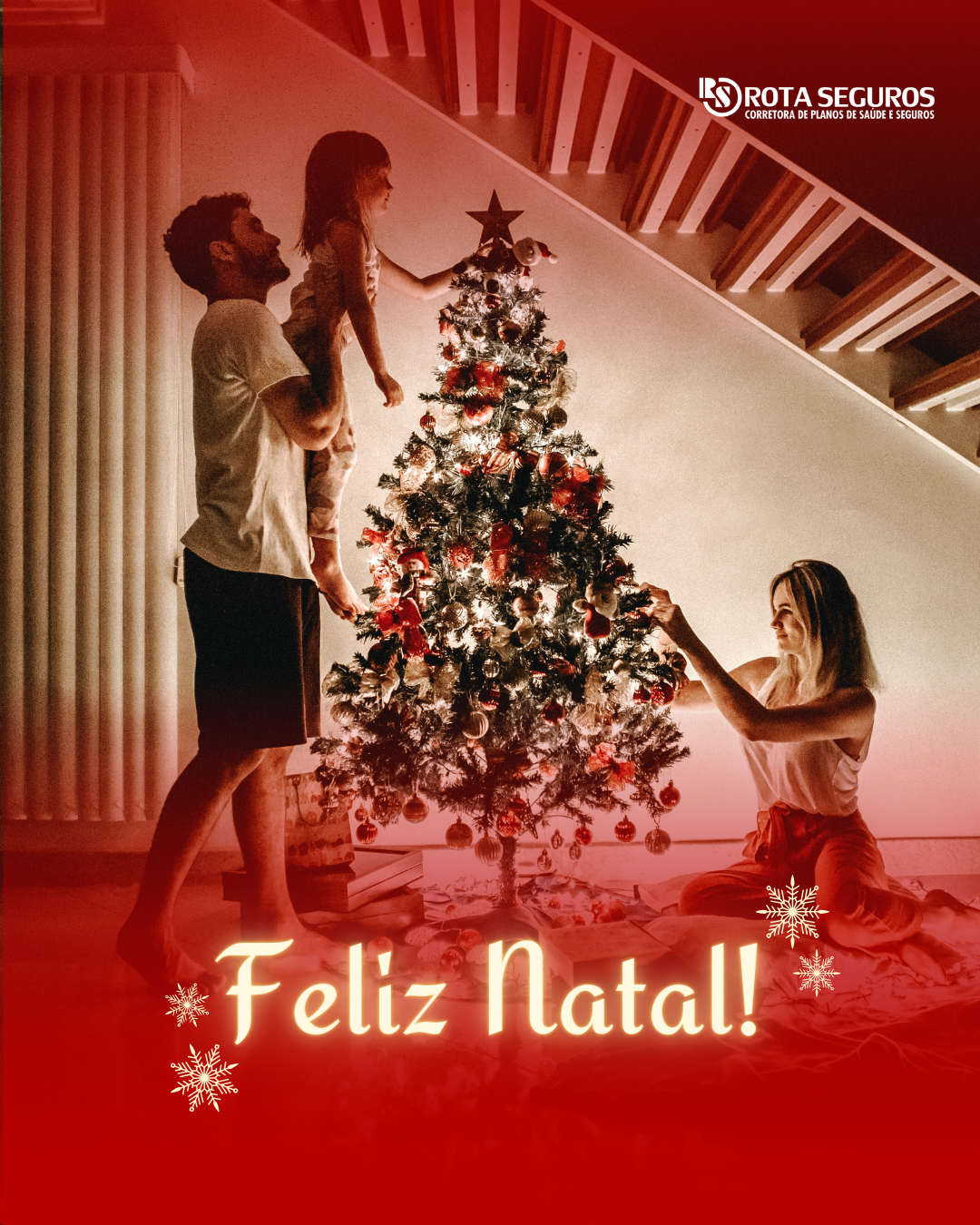feliz natal