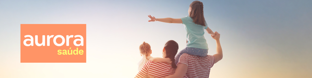 aurora saúde 