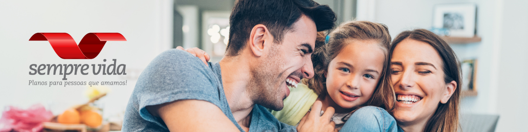 sempre vida