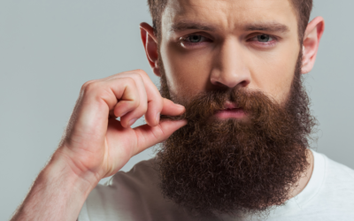 Como cuidar da barba? 8 truques para ter a barba dos sonhos!