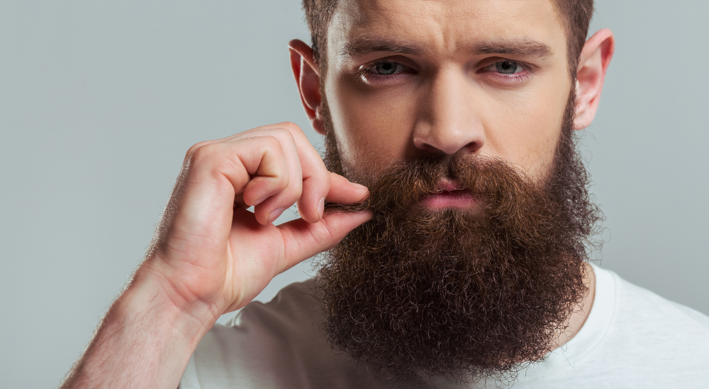 Como cuidar da barba? 8 truques para ter a barba dos sonhos!