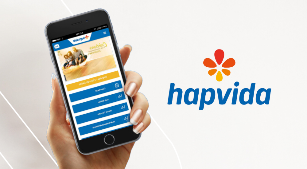 APP Hapvida