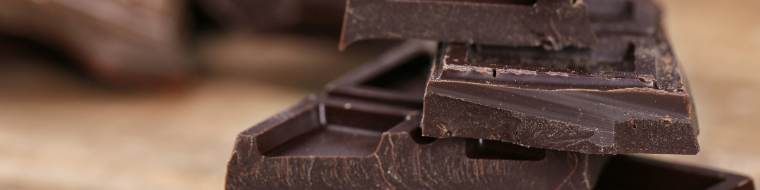 chocolate e insônia