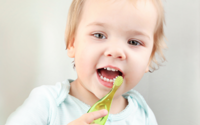 Dentição Infantil: um guia completo para os pais