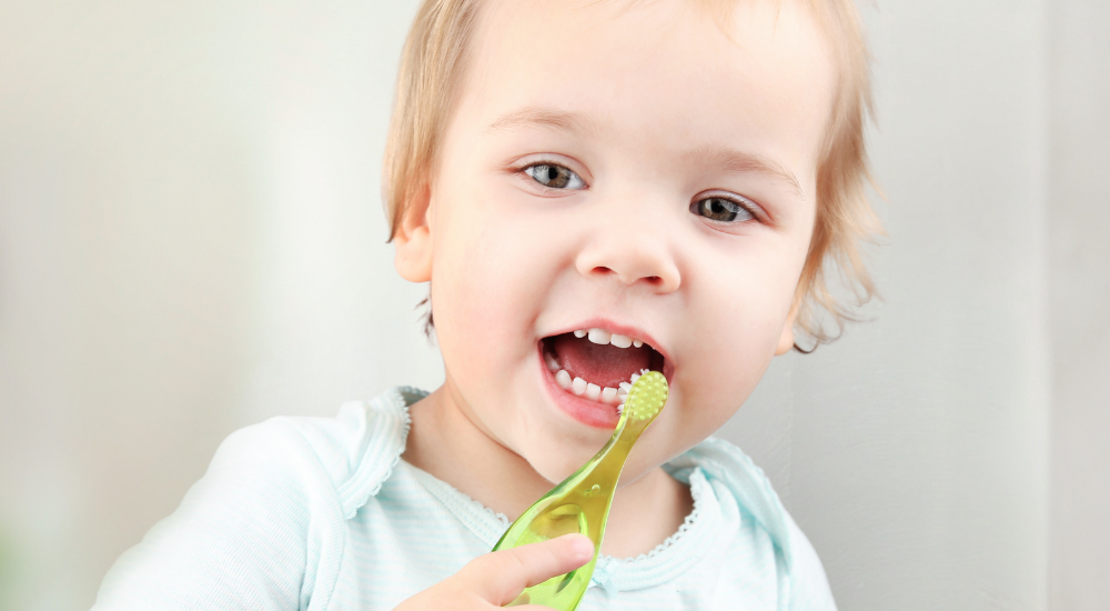 Dentição Infantil: um guia completo para os pais