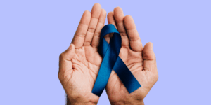 Novembro Azul: a saúde do homem importa!