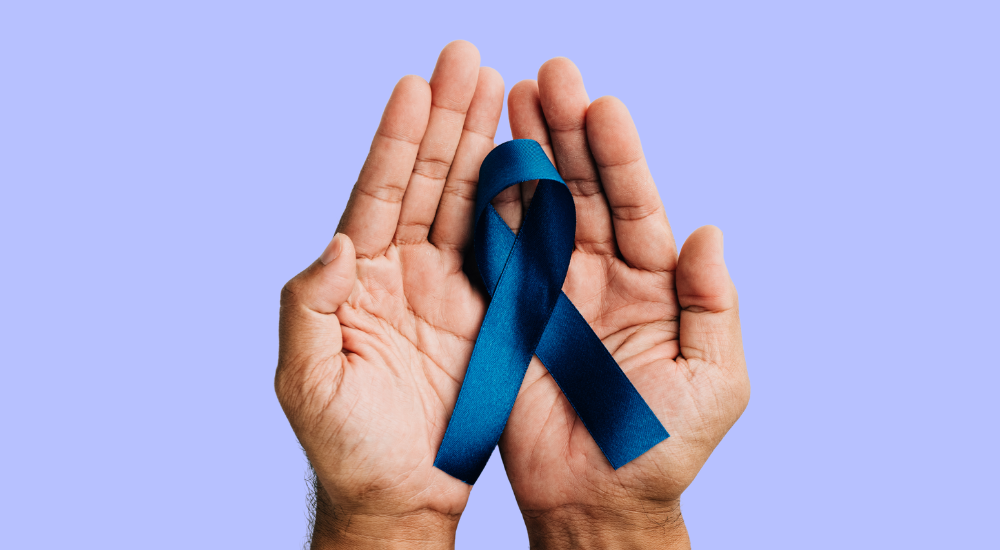 Novembro Azul: a saúde do homem importa!