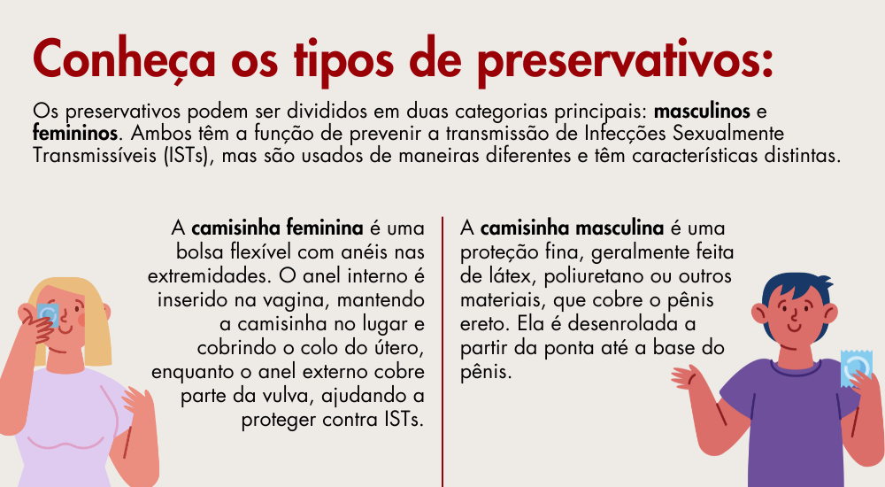 Quais são as formas de prevenção? Quais são as formas de prevenção?