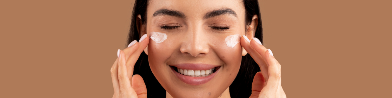 Cuide da pele e sinta-se bem