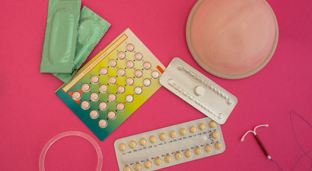 Gravidez: como evitar de maneira confiável 