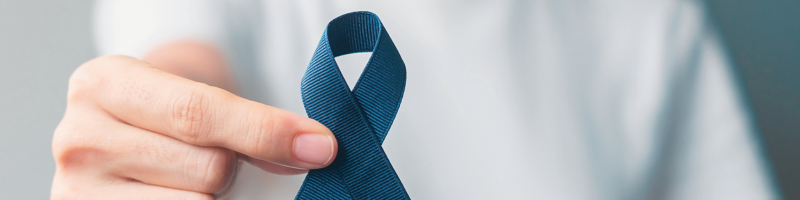 Março Azul Marinho Informação salva vidas!