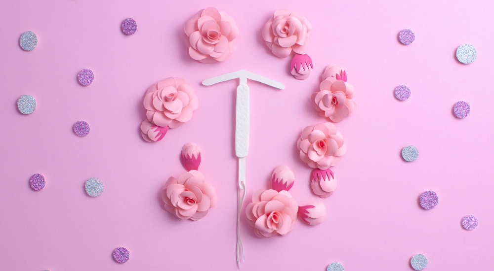 O diu é uma boa opção de contracepção