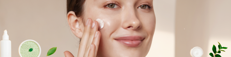 Por que usar remédios caseiros, para combater as rugas