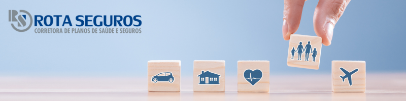 Seguro de Vida é na Rota