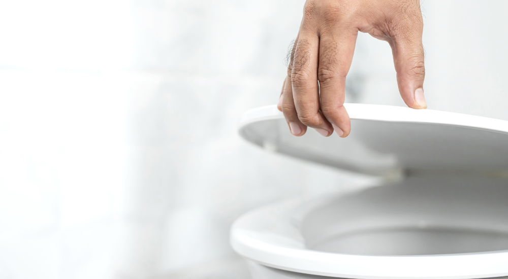 Urina: o que as cores podem te dizer sobre o seu corpo