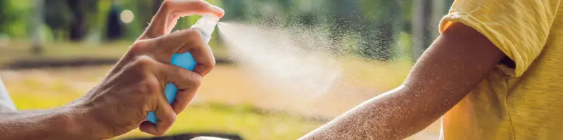 A prevenção é o melhor caminho! A prevenção é o melhor caminho!