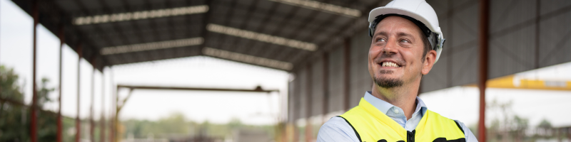 Abril Verde: Conscientização e prevenção de acidentes no trabalho