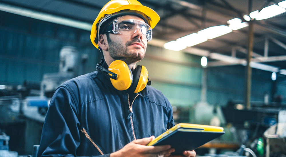 Abril verde: Mês da Conscientização da Saúde no Trabalho