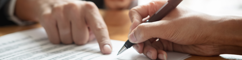 Como funciona a adesão