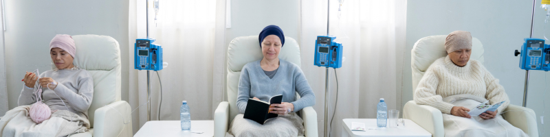 Como funciona a quimio?