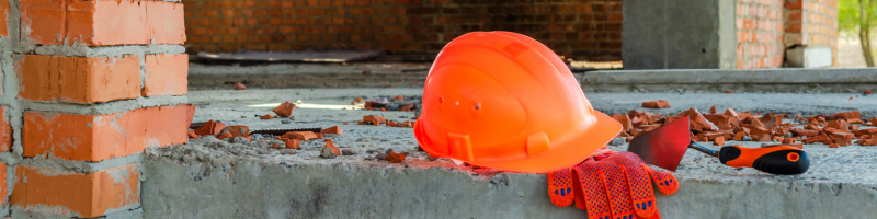 Como podemos prevenir acidentes no trabalho