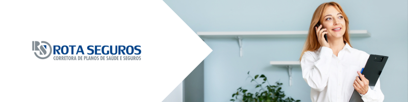 Conte com a Rota Seguros neste momento