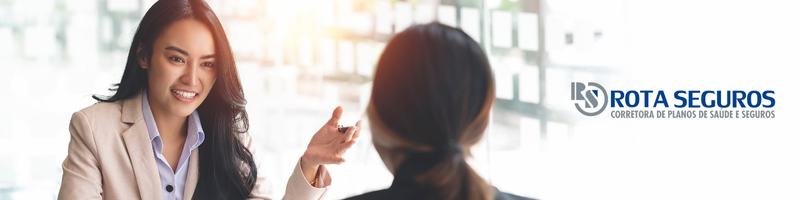 Conte com a Rota Seguros para escolher seu novo plano