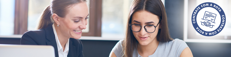 Conte com a Rotas Seguros