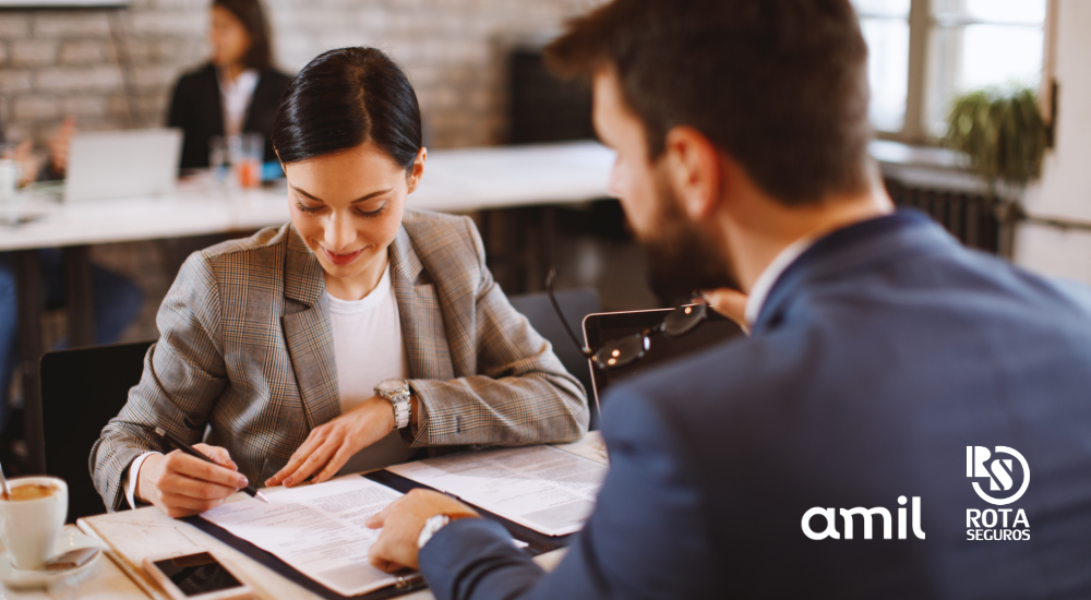 Lançamento Amil Individual - Adesão em Minas Gerais