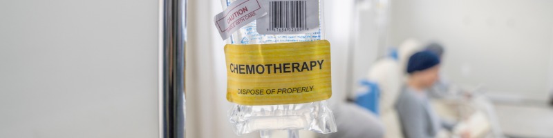 Como funciona a quimioterapia?