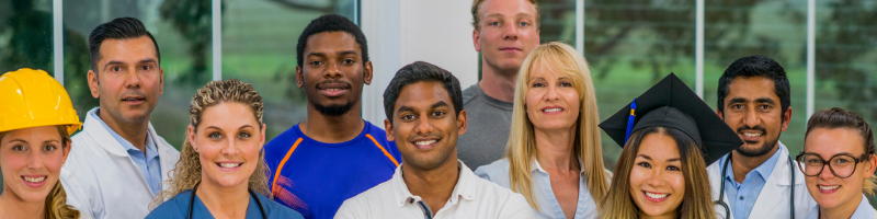 Quem pode contratar planos de Coletivo por Adesão