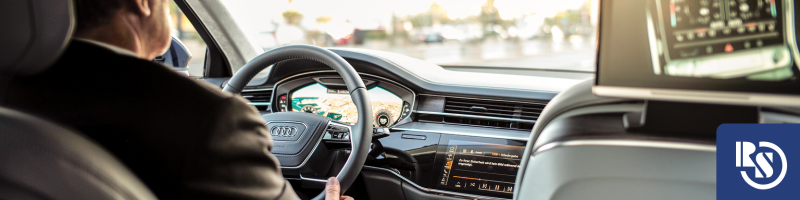 Seguro auto: Segurança financeira 