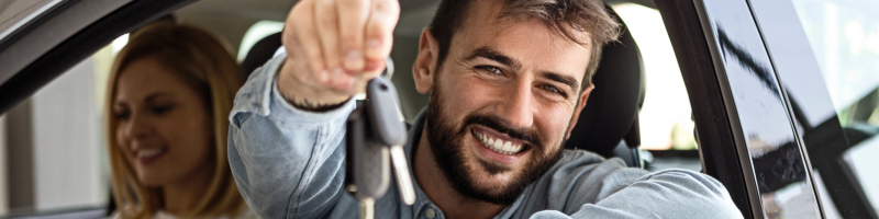 Seguro auto: Tranquilidade para você e sua família 